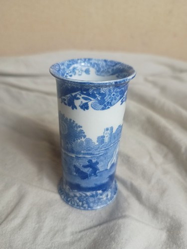 Antique 1920s flared - antique,