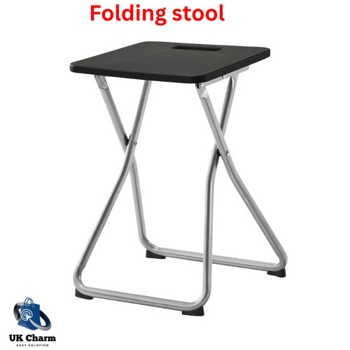 Ikea gunde folding stool - gunde,