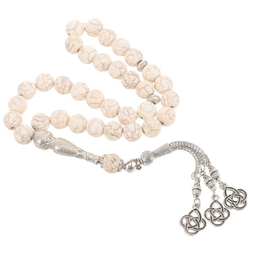 Prayer beads rosary bracelet - prayer,