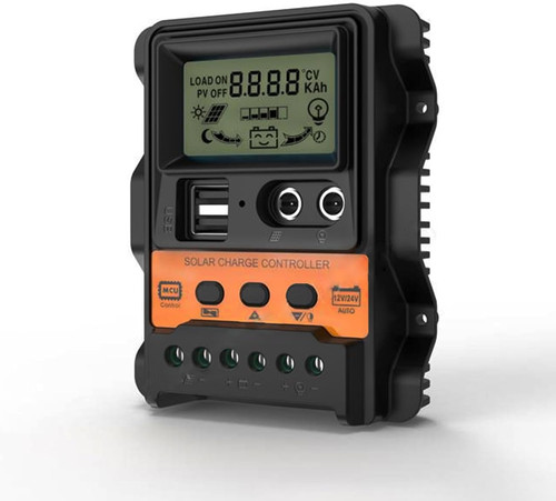 30a solar charge - 30a,