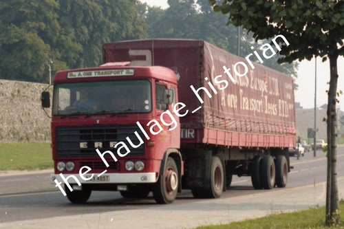 Thh truck photos - thh,