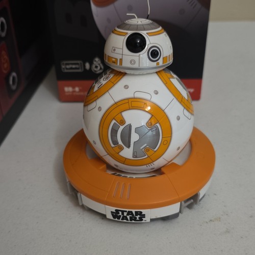 Sphero disney star wars - disney, bb-8