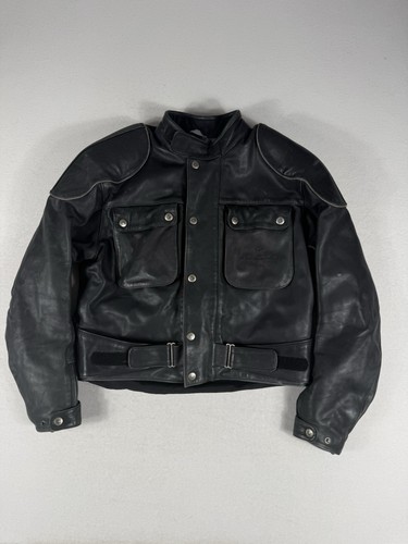 Vintage hein gericke leather - vintage,