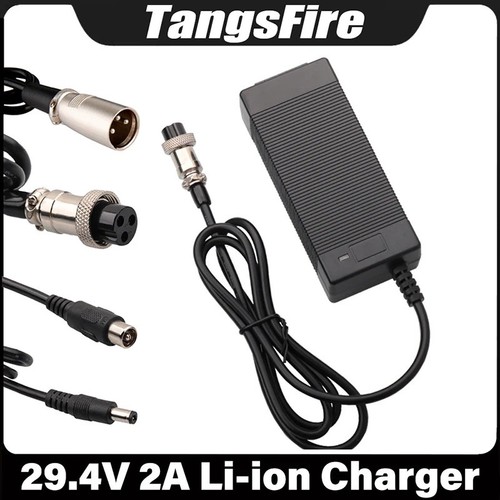24v ion lithium battery - 24v,