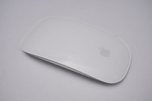Apple magic mouse - mouse,
