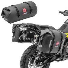 Saddlebag Set for BMW F 650 GS