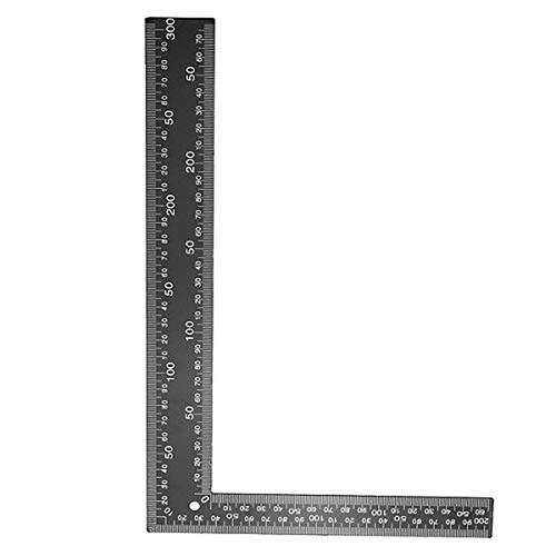 30cm steel tri framing - 30cm,