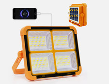 2000W Rechargeable LED Work