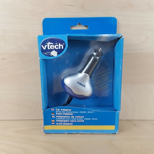 Vtech vsmile pocket mobigo - pocket,