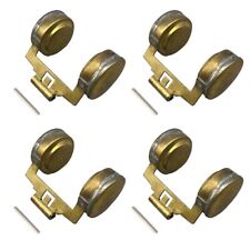 4x Carburetor Float 2A2-14985-01 For Yamaha XS500 XS750 XS1100 XS400 Carb Parts