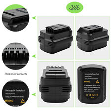 4.0Ah Ni-MH 24V Battery for