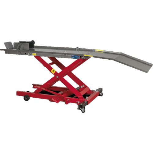 Sealey mc365 hydraulic - mc365,