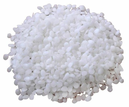 White beeswax pellets 100 - beeswax,