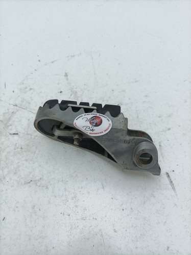 Footpegs ktm 990 - ktm, 14