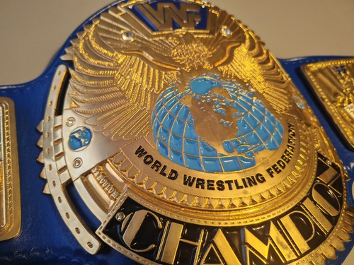 Block logo wwf big - block, eagle