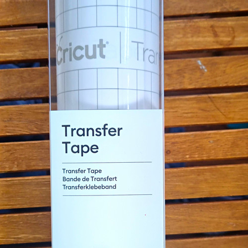 Cricut transfer tape roll for - cricut,