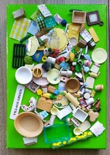 Sylvanian Families Mixed