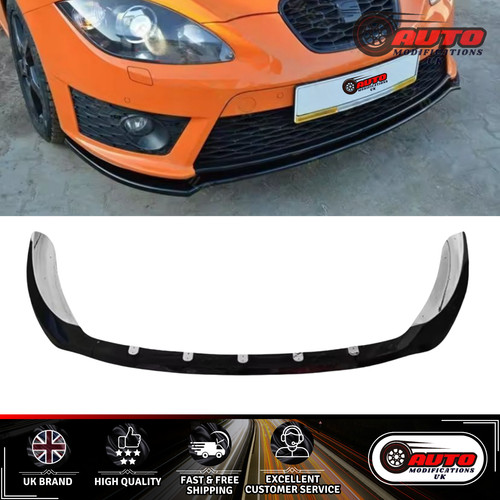 Seat leon mk2 cupra - seat,