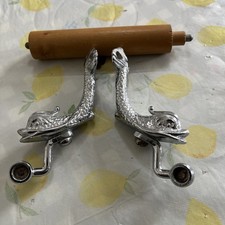 Vintage Toilet Roll Holder