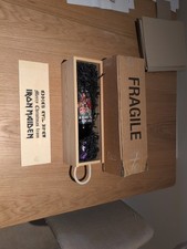 Iron Maiden Eddie's Evil Brew