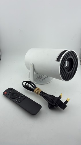 Projector smart hd led - 5g,
