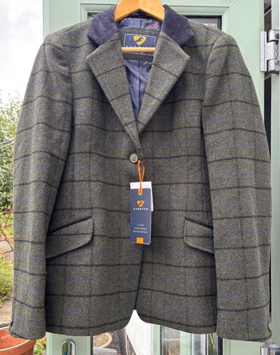 Aubrion saratoga ladies - aubrion, 42"