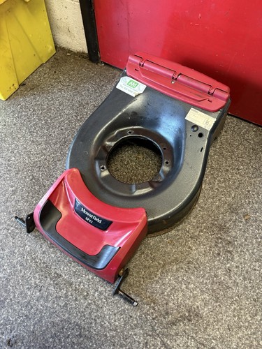 Mountfield sp42 petrol - sp42,