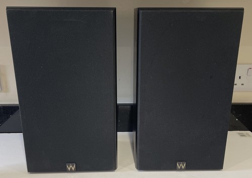 Wharfedale crs vintage - 3,