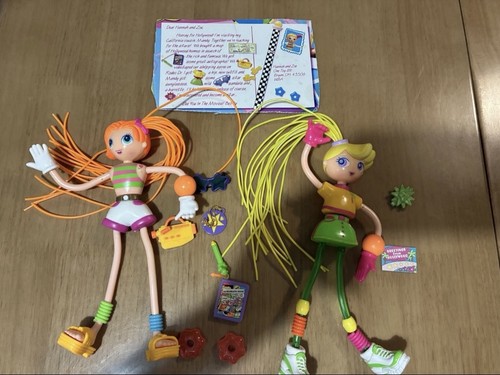 Vintage rare betty spaghetty - betty,