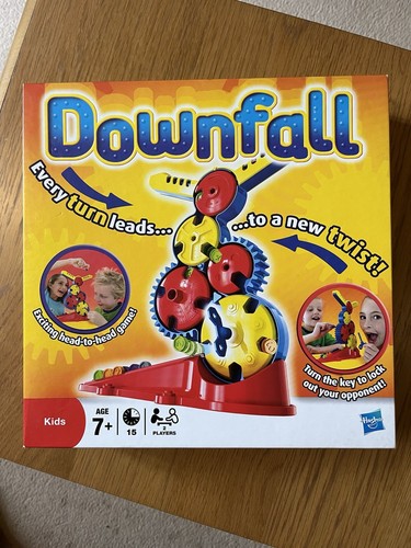 Downfall game mb - downfall,