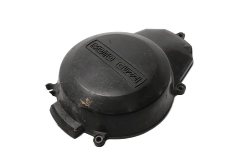 Engine cover ignition - engine,