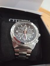 Citizen Eco-Drive Promaster