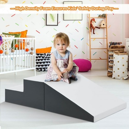 Piece step and - step,