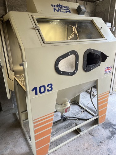 Odlings mcr 103 sand - mcr,