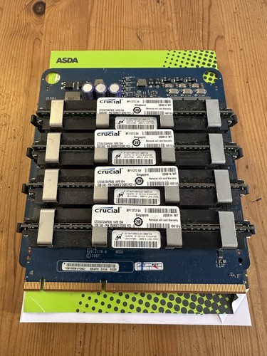 Genuine apple a1186 mac pro - a1186,