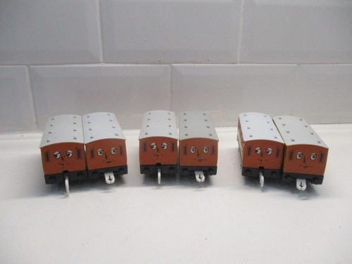 Tomy trackmaster thomas the - tomy,