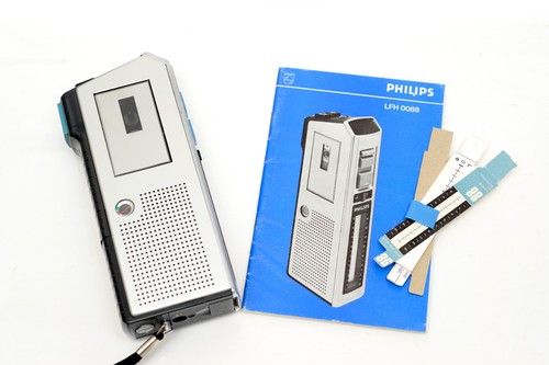Vintage philips lfh 0088 - philips,