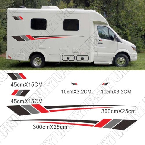Stripes graphics vinyl - graphics,
