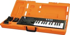 Korg micro X Synthesizer with