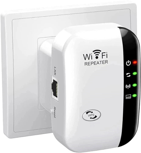 Wifi extender signal booster - wifi,