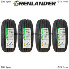 4X 205/55R16 Grenlander Colo