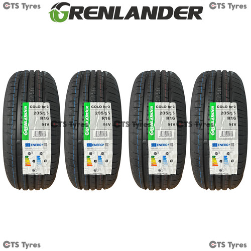 205 55r16 grenlander - 205/55r16,