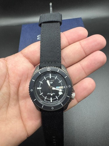 Seiko sports naruto boruto - sports,