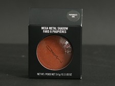 MAC MEGA METAL SHADOW - PAPARAZZ-SHE (A80) - BNIB