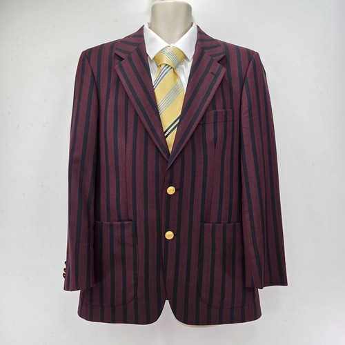 Magee blazer mens size - magee, 38r
