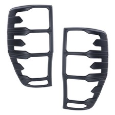 Satin Black Rear Tail Light