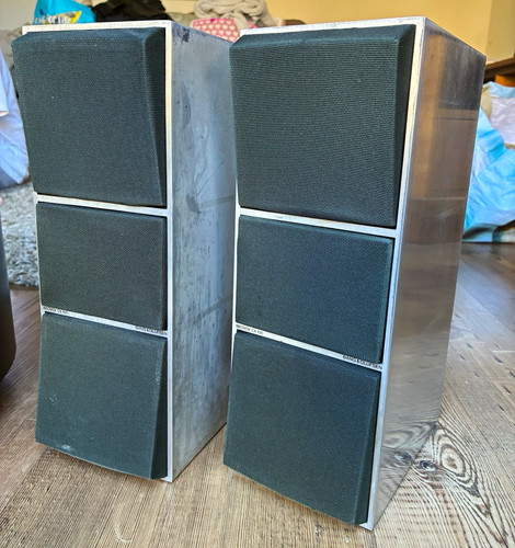 Bang olufsen beovox cx 100 - bang,