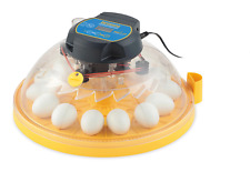 Fully Automatic Maxi Incubator "Brinsea Maxi Advance"