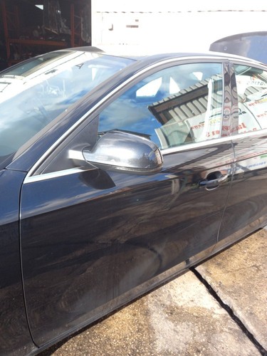 2008 2014 audi saloon - 2008-2014,