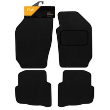 Car Floor Mats For Seat Ibiza